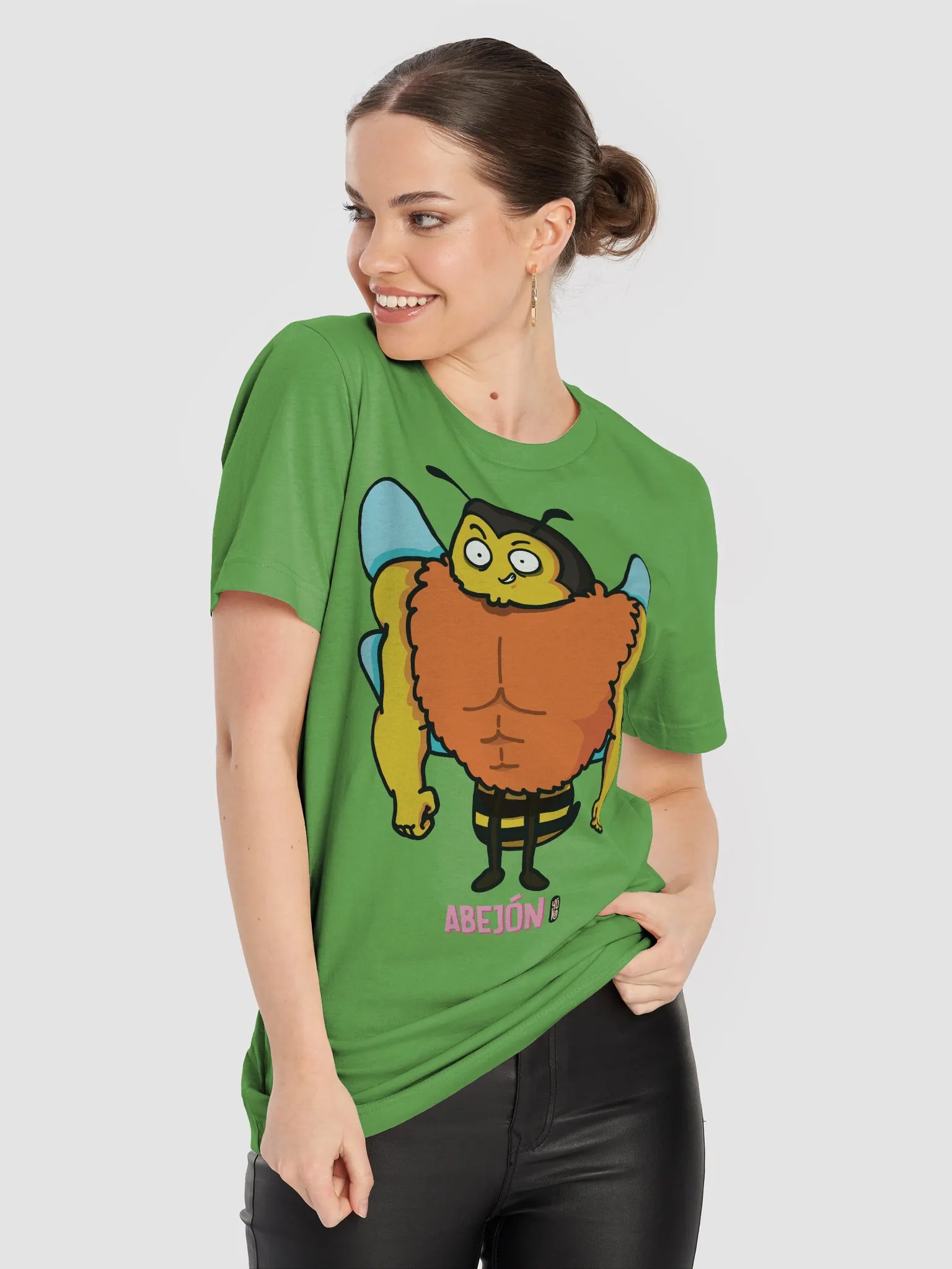 Abejón - Super Soft T-Shirt product image (5)