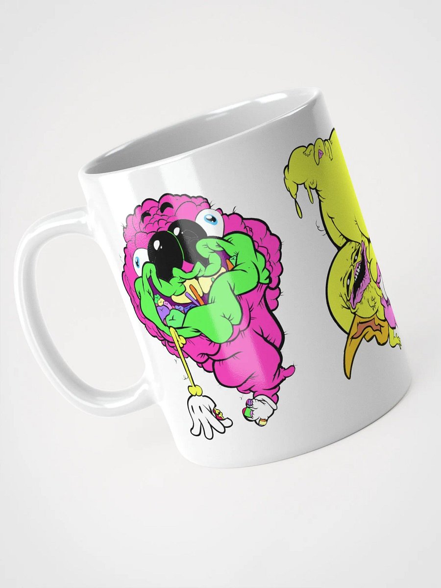 liminal critters 1 product image (3)