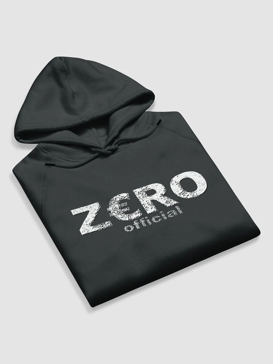 ZERO official hoodie product image (6)