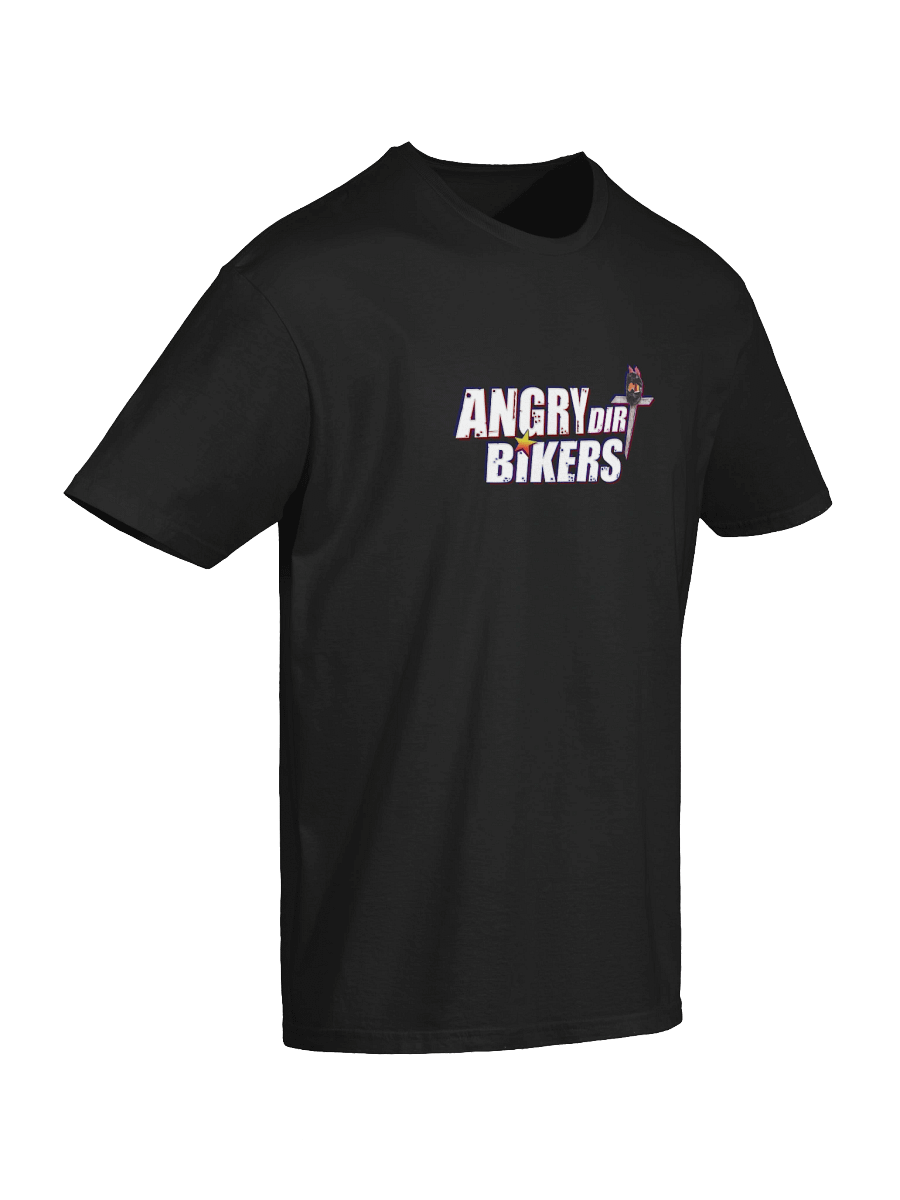 Legit Angry Dirt Bikers T-shirt product image (30)