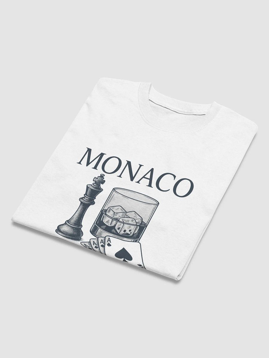 Monaco T-Shirt product image (2)