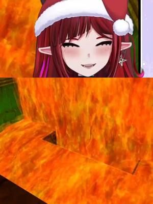 This is was submission from chat, They wanted you all to know this interesting information about frogs. // #shuruimio #Tombraider #Vtuber #VtuberEN