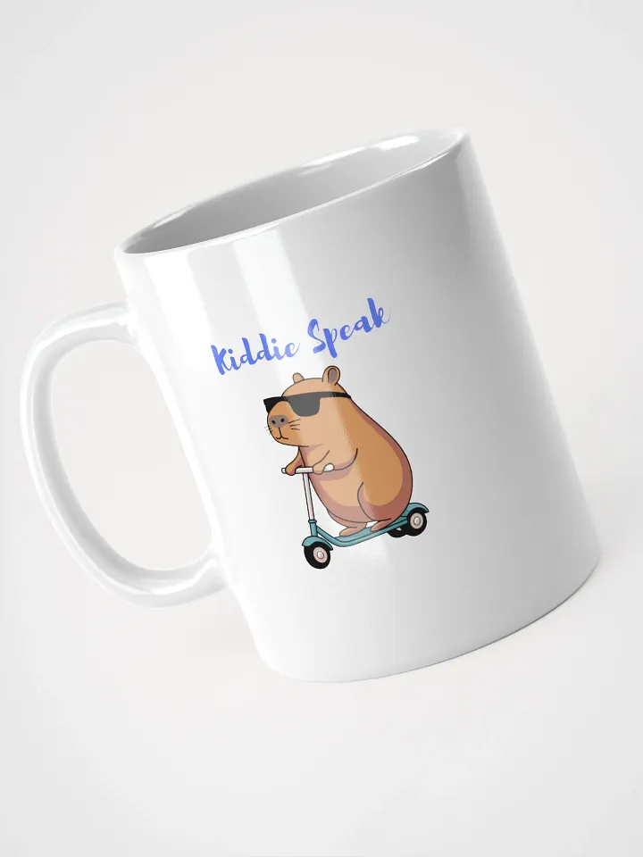 Kiddie Speak product image (1)
