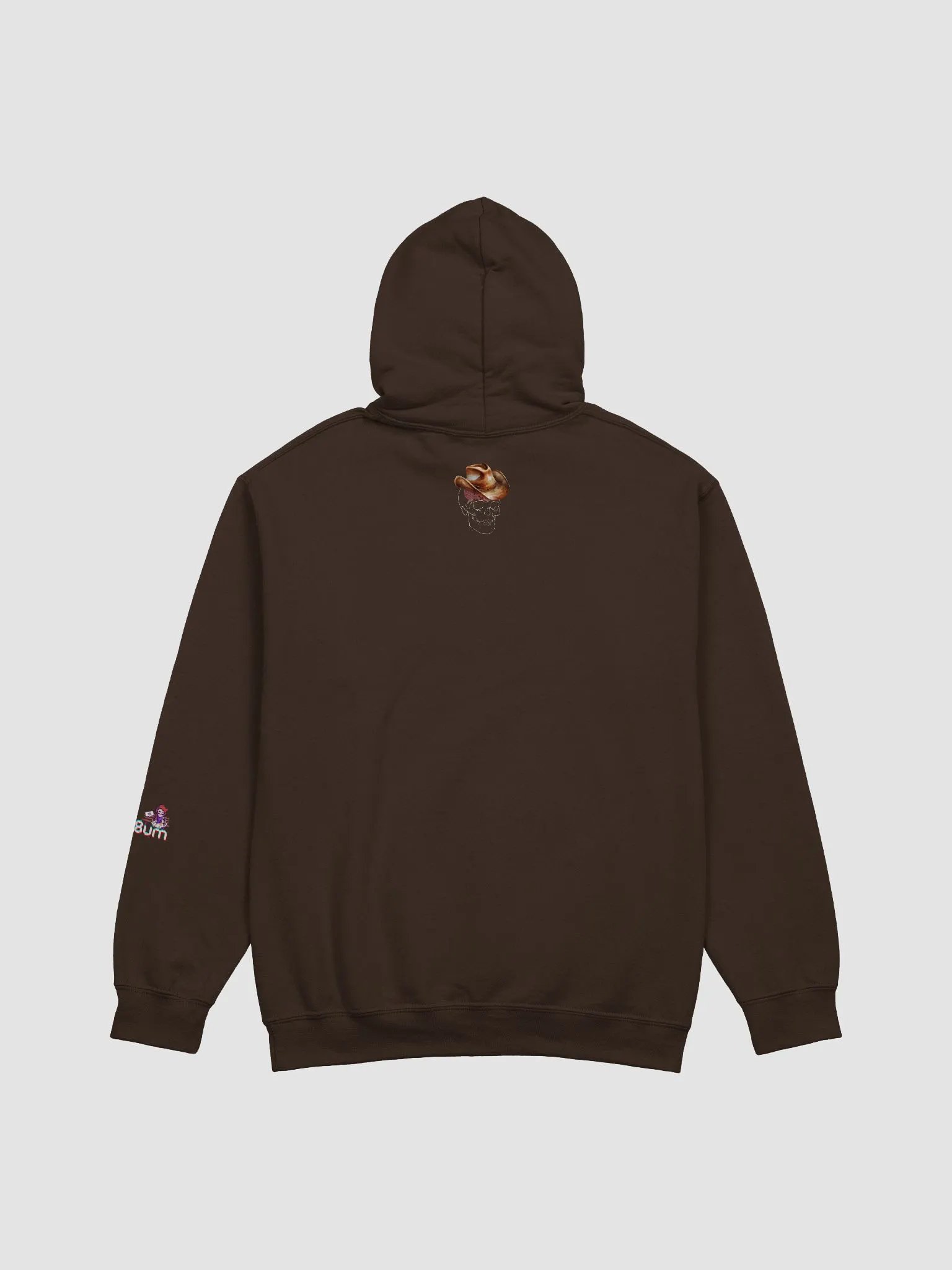 NEUROSPICY premium hoodie product image (10)