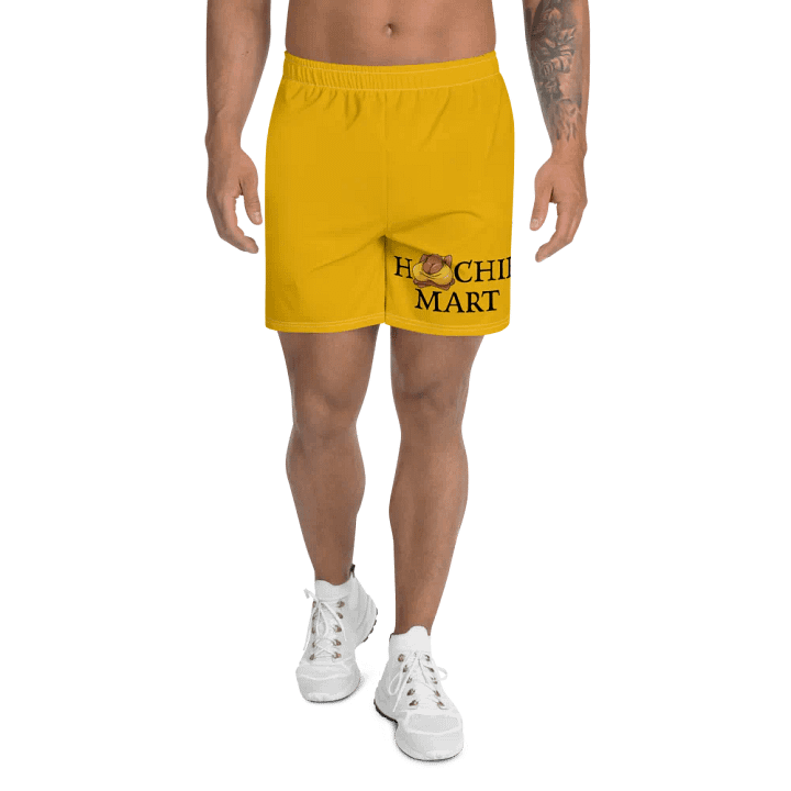 Hoochie Mart Shorts product image (1)