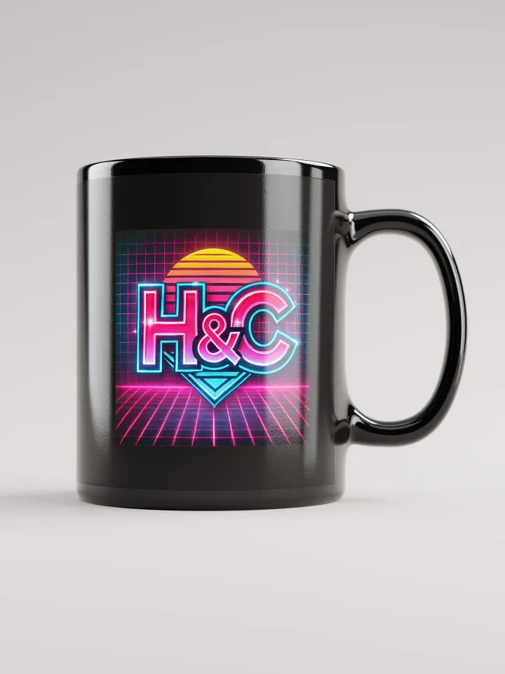 Hots&Cots Back to the 80's product image (1)