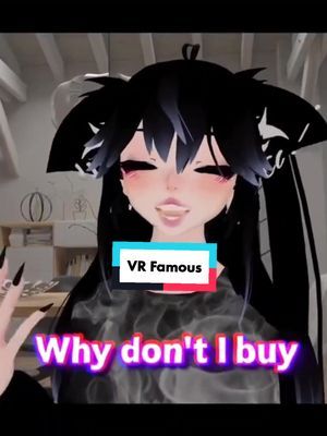 These are some of the more recent videos but I've been making VR Content for years now. Glad a lot of you guys have been enjoying it thank you for following me on my journey as a creator. look forward to making you guys laugh more 🤓 #vrchat #vrchatcommunity #snowsos #vr #virtualreality #funny #youtuber #streamer #contentcreator #viral #vtuber #foryoupage #fyp #anime #gaming 