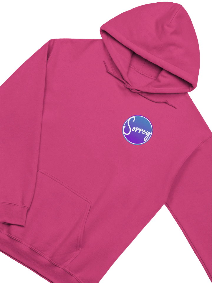 Sorrey Logo - Hoodie product image (2)