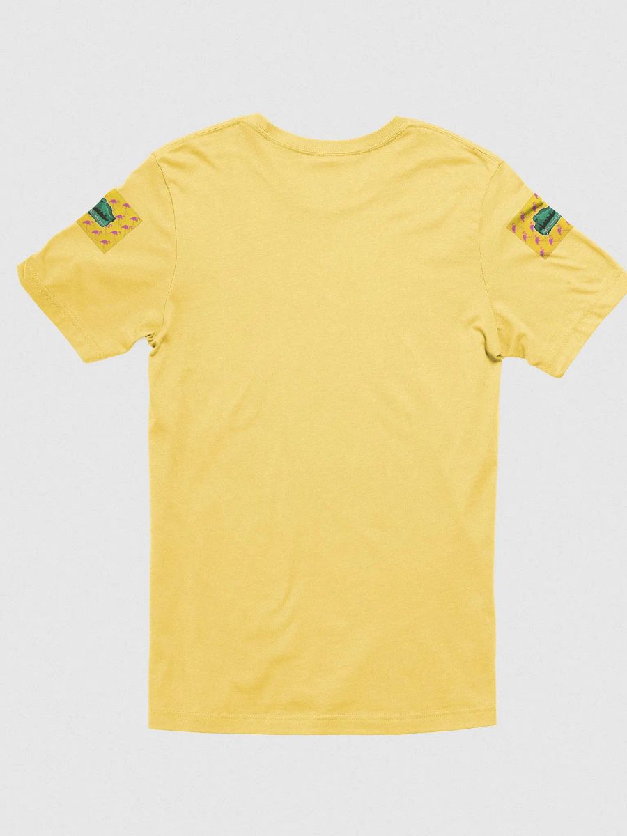 Pineapple Light DieselThreads Tee product image (2)
