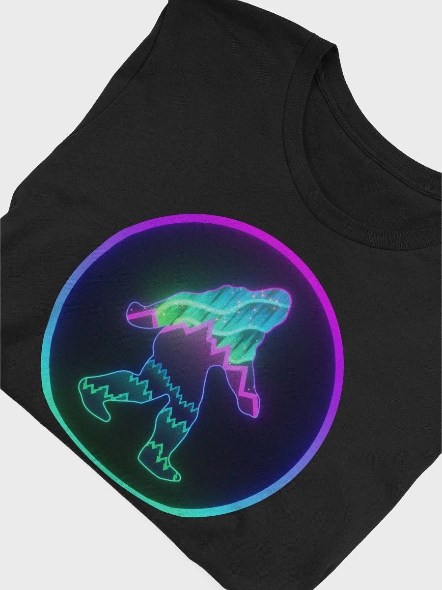 Bigfoot Shirt product image (24)