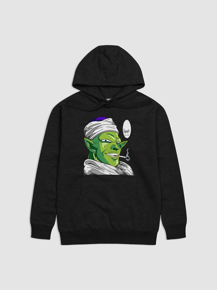 Piccolo hoodie product image (3)