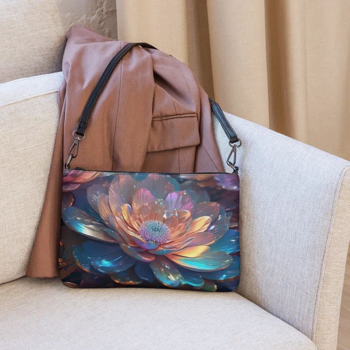 Muse XI Crossbody Bag product image (1)