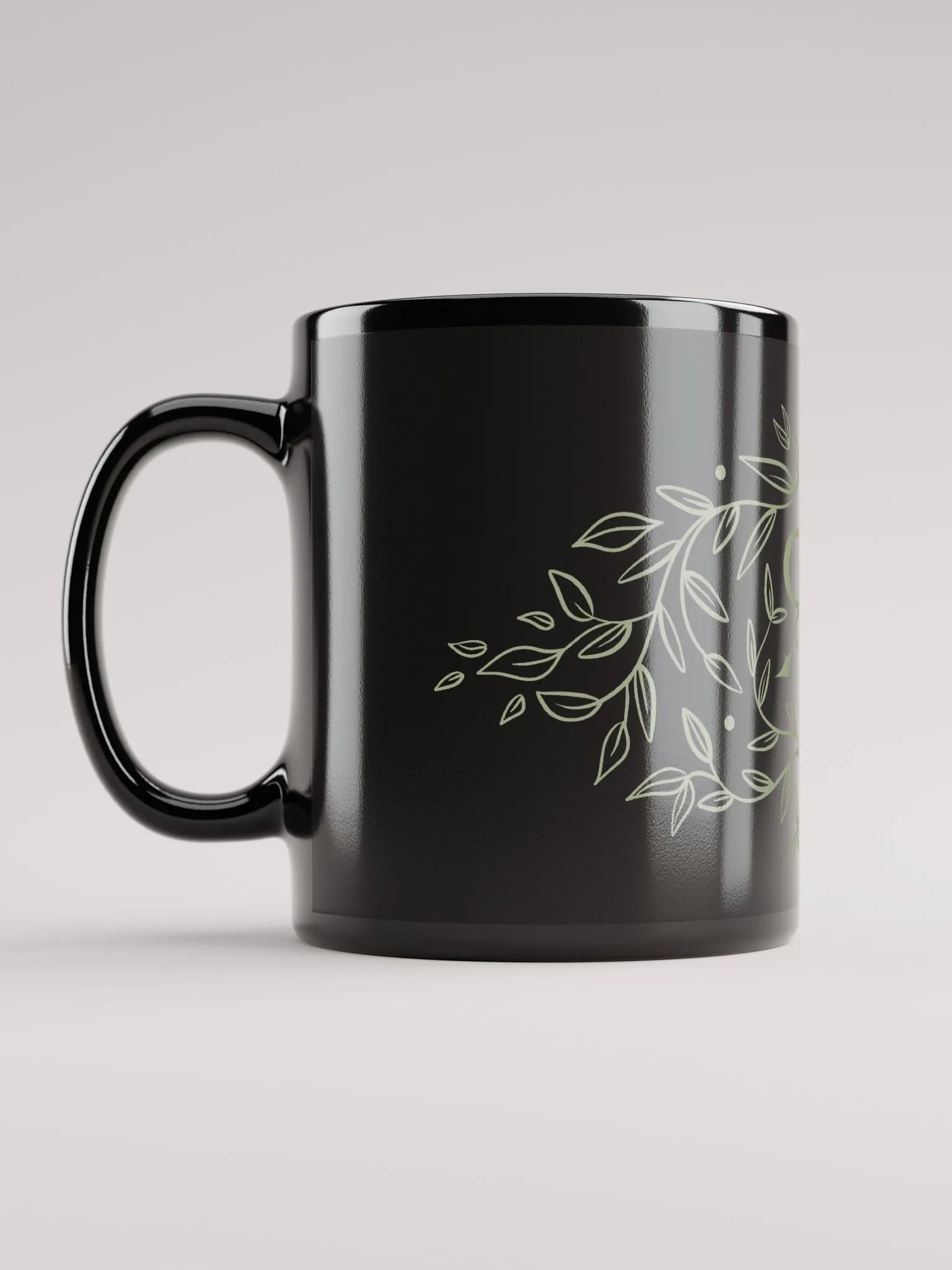 Typography - Mug product image (7)