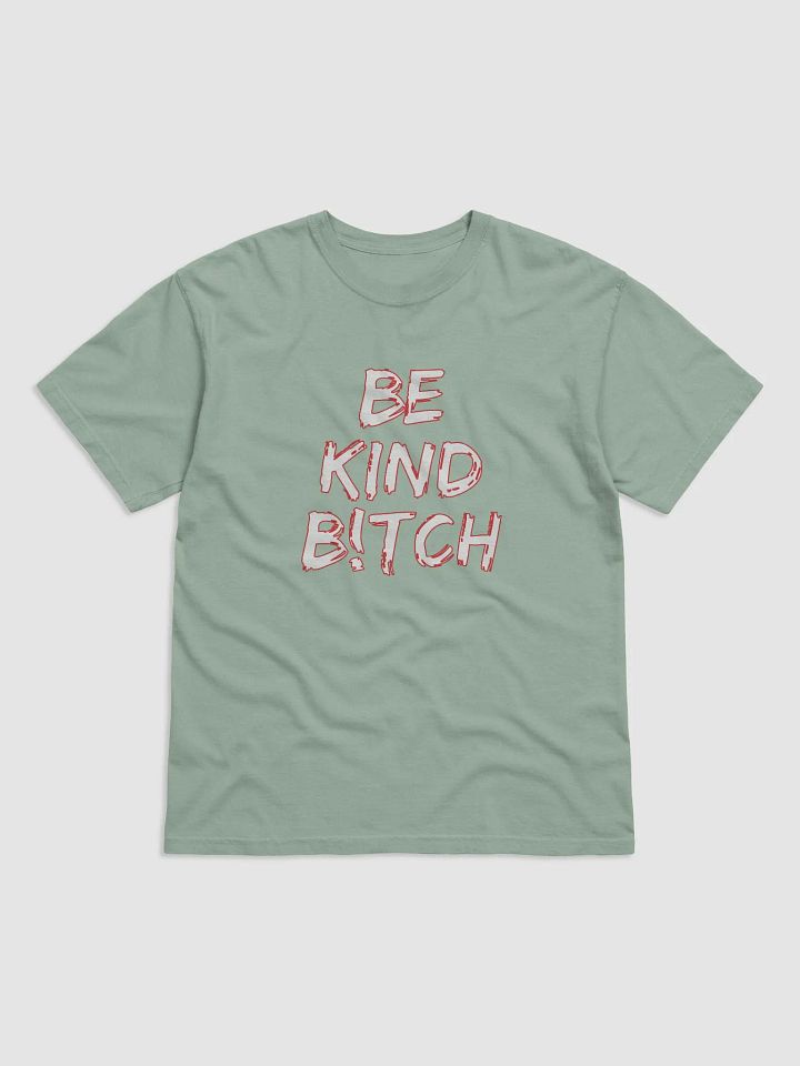 Be Kind B!tch Design product image (11)