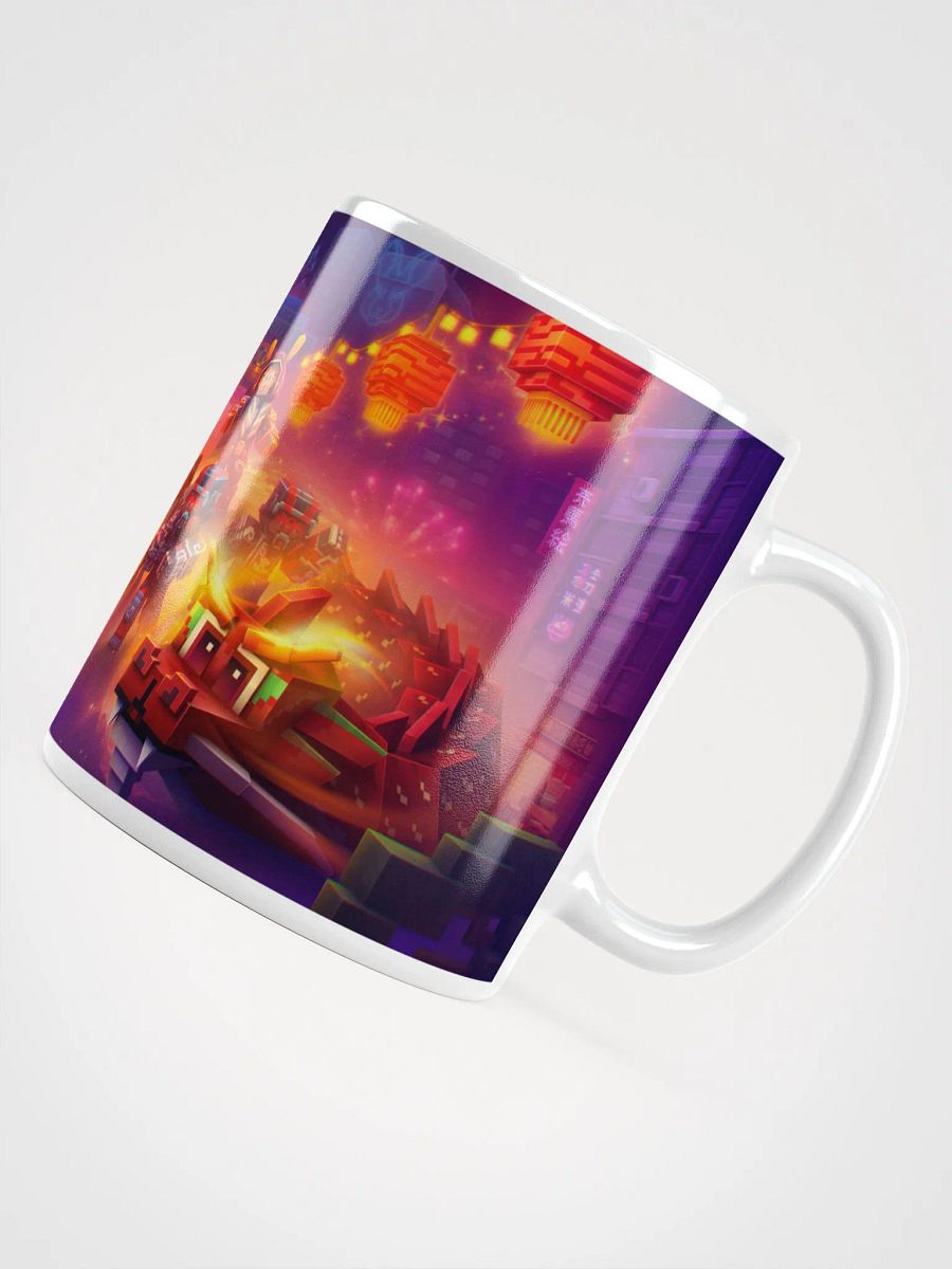 Lunar New Year Mug product image (4)