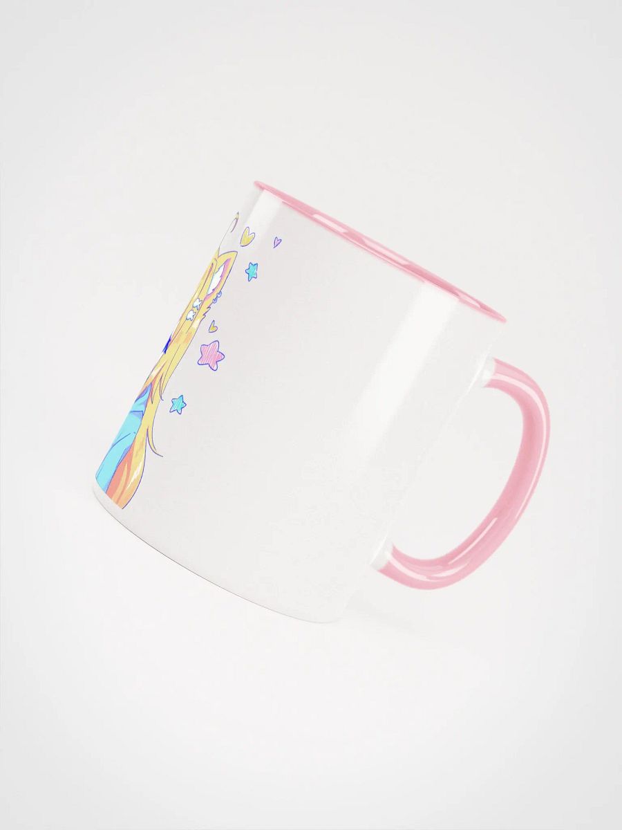 Kitten Crayon Art Color Cup product image (29)