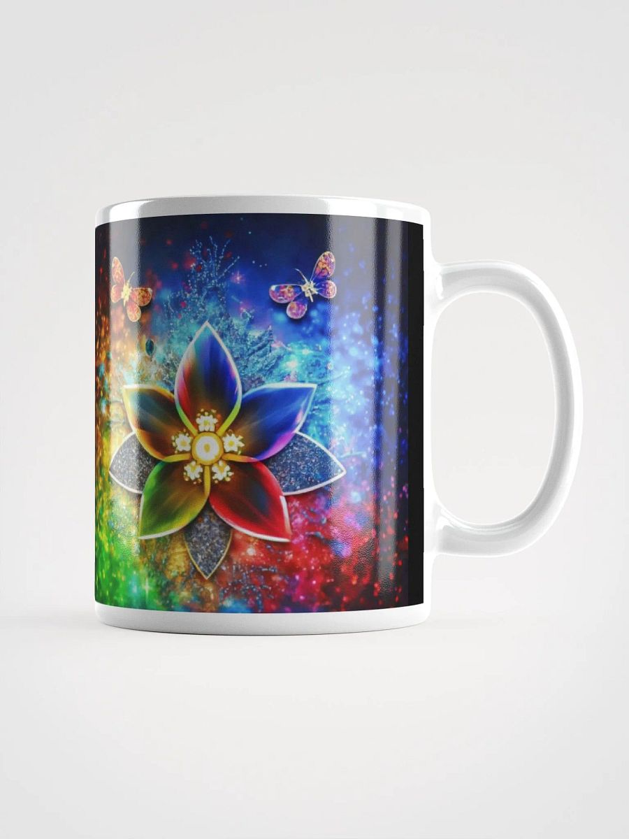 IGBO AMAKA Lotus Mug product image (2)