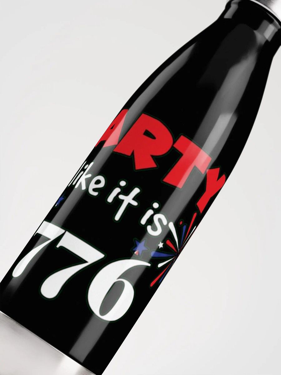 PARTY LIKE IT'S 1776 product image (10)