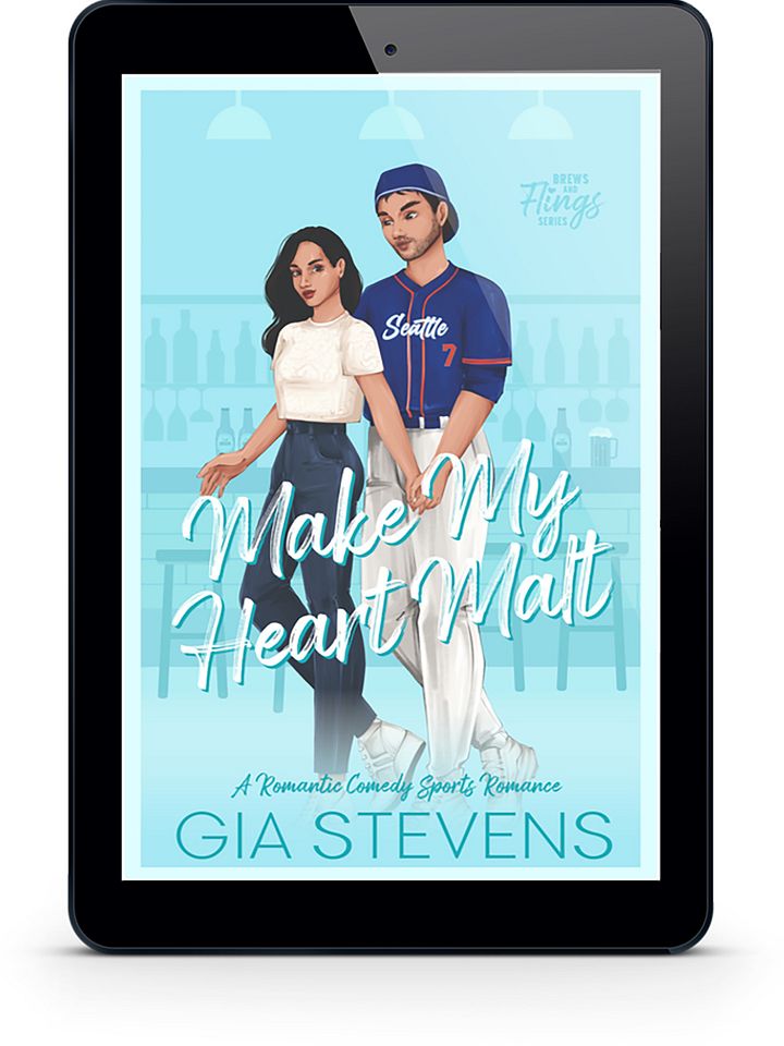 Make My Heart Malt Ebook product image (1)