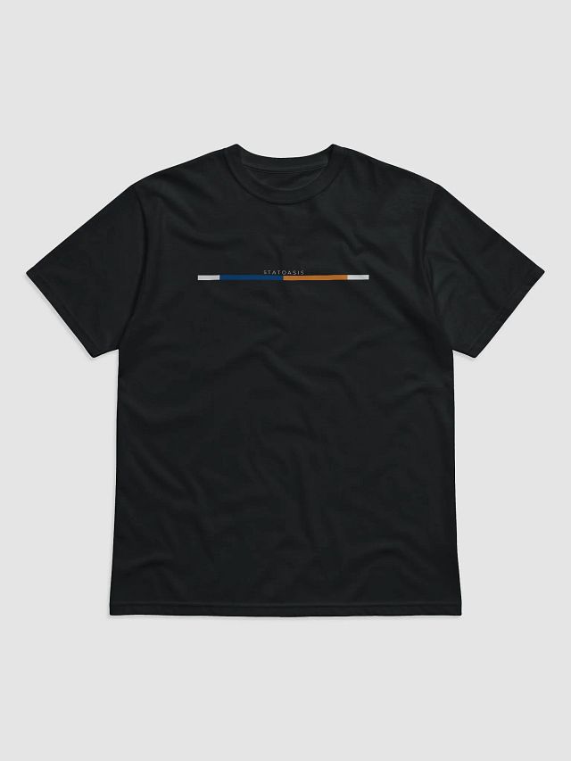 StatOasis color line T product image (2)
