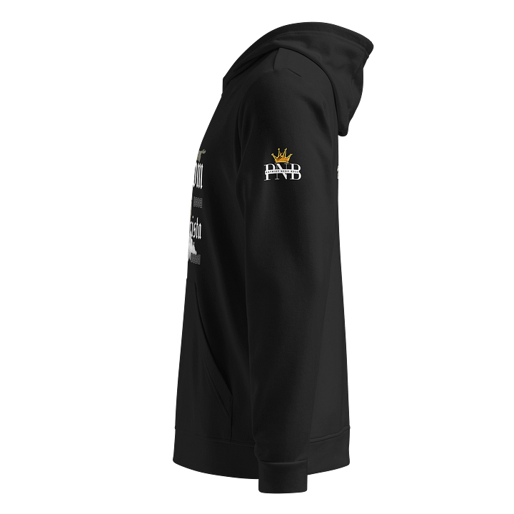 Croatian Heritage Hoodie - Christ the Redeemer Edition product image (2)