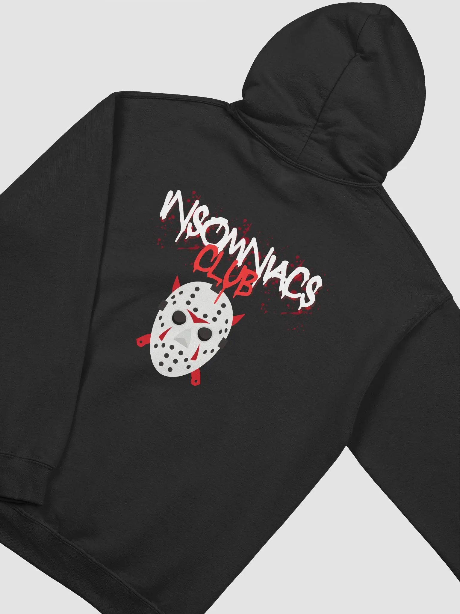 KoryB Halloween Hoodie I product image (4)