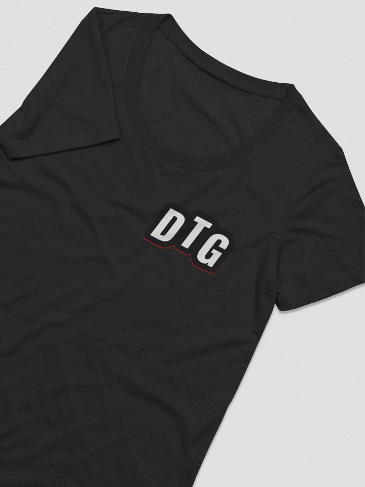 Dad The Gamer Women's T-Shirt product image (2)