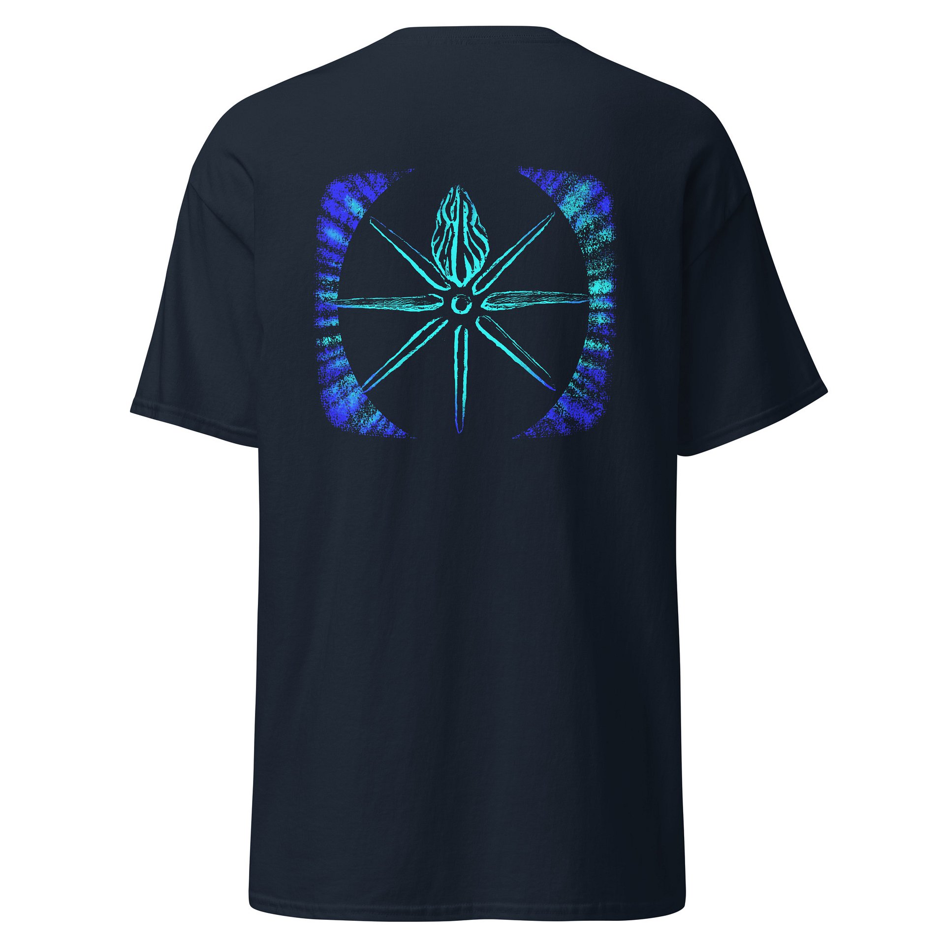 Sextus Pompey Galley and Julius Caesar's Comet Roman Art 1st Century BC, T-Shirt product image (3)