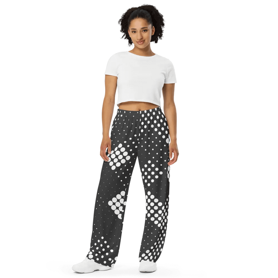 Tizzy Wide Leg Pants product image (9)