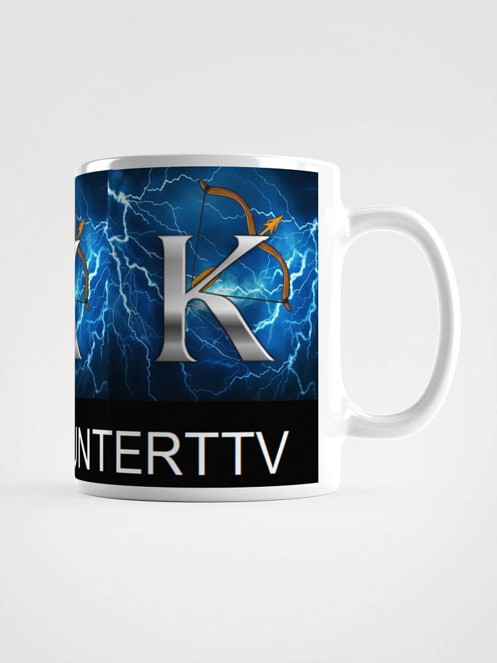 KENNEDYHUNTERTTV MUG product image (1)