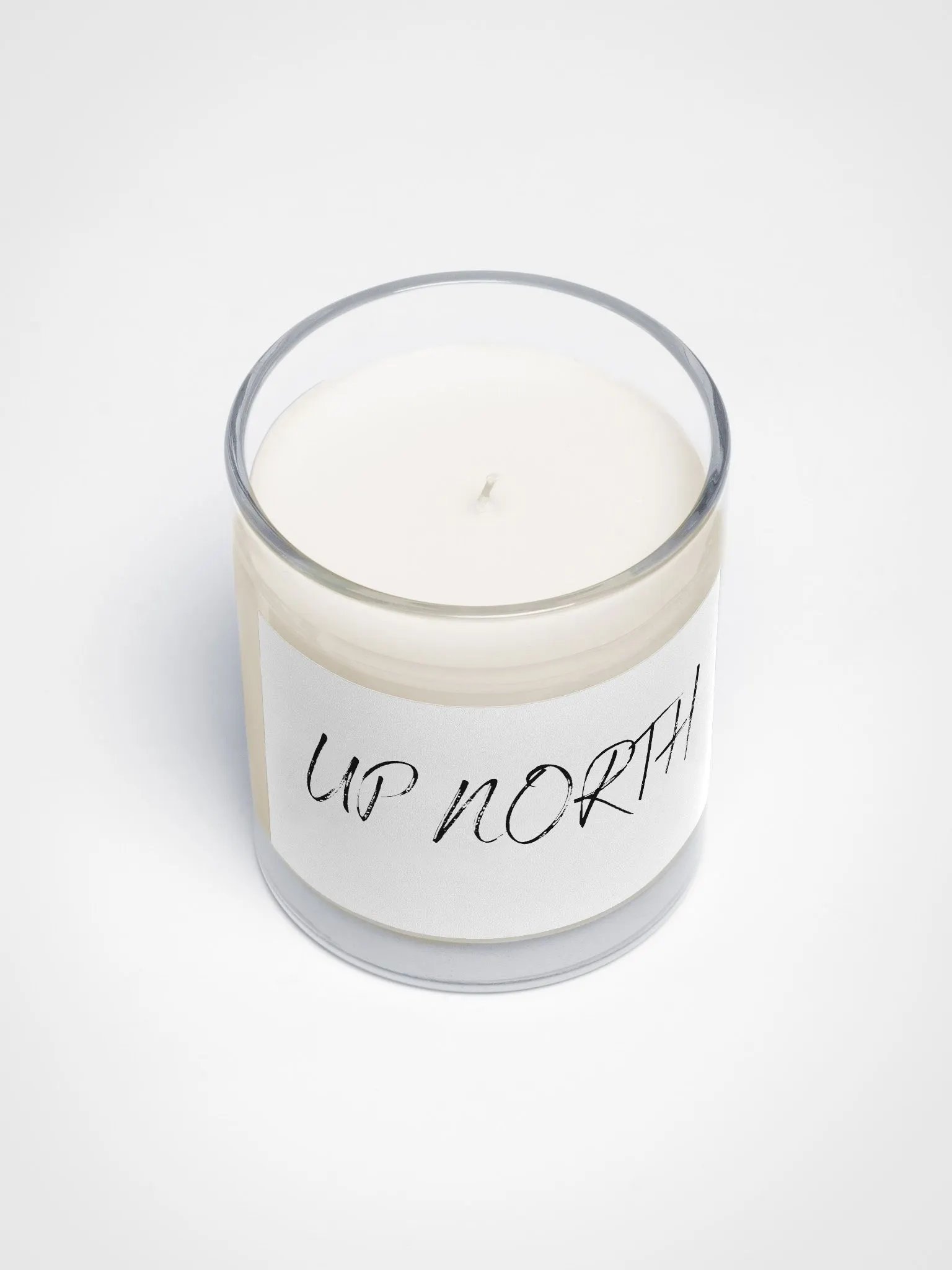 Up North - Soy Wax Candle product image (3)