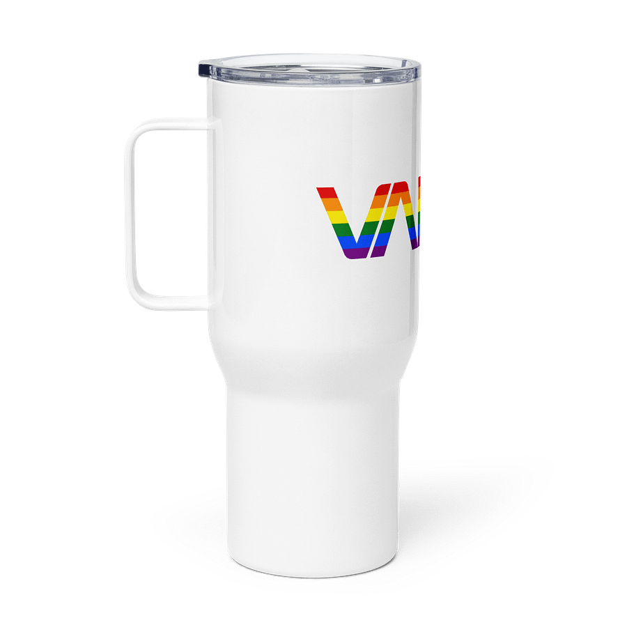 VALOR Pride Travel Mug product image (1)