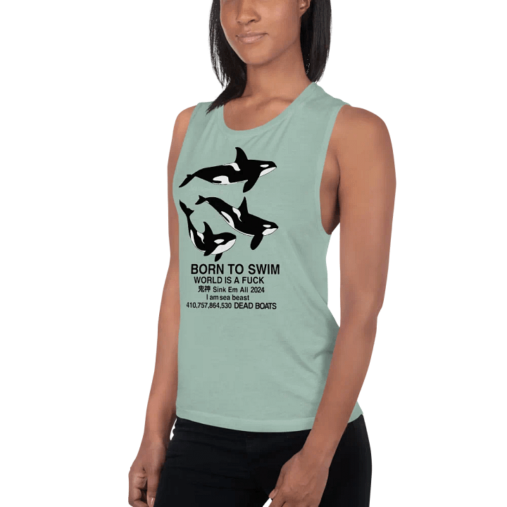 ORCA MUSCLE MOMMY product image (17)