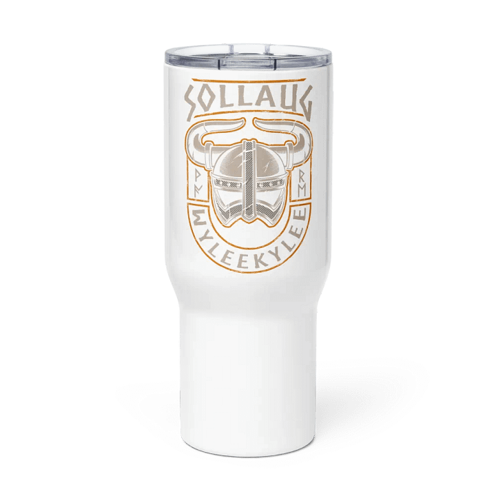 Valhalla Tumbler product image (1)