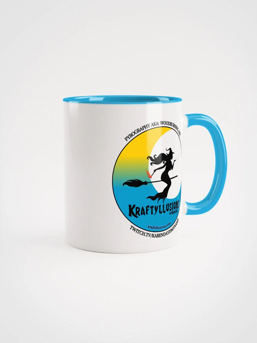 Logo Mug product image (1)