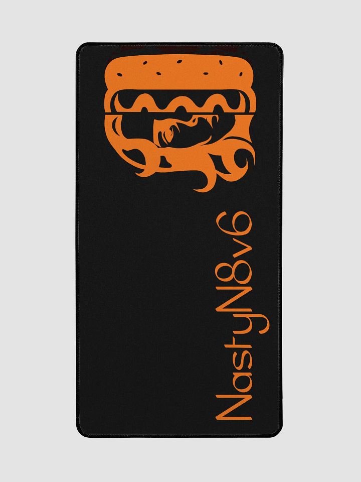 NastyN8v6 Logo Deskmat product image (2)