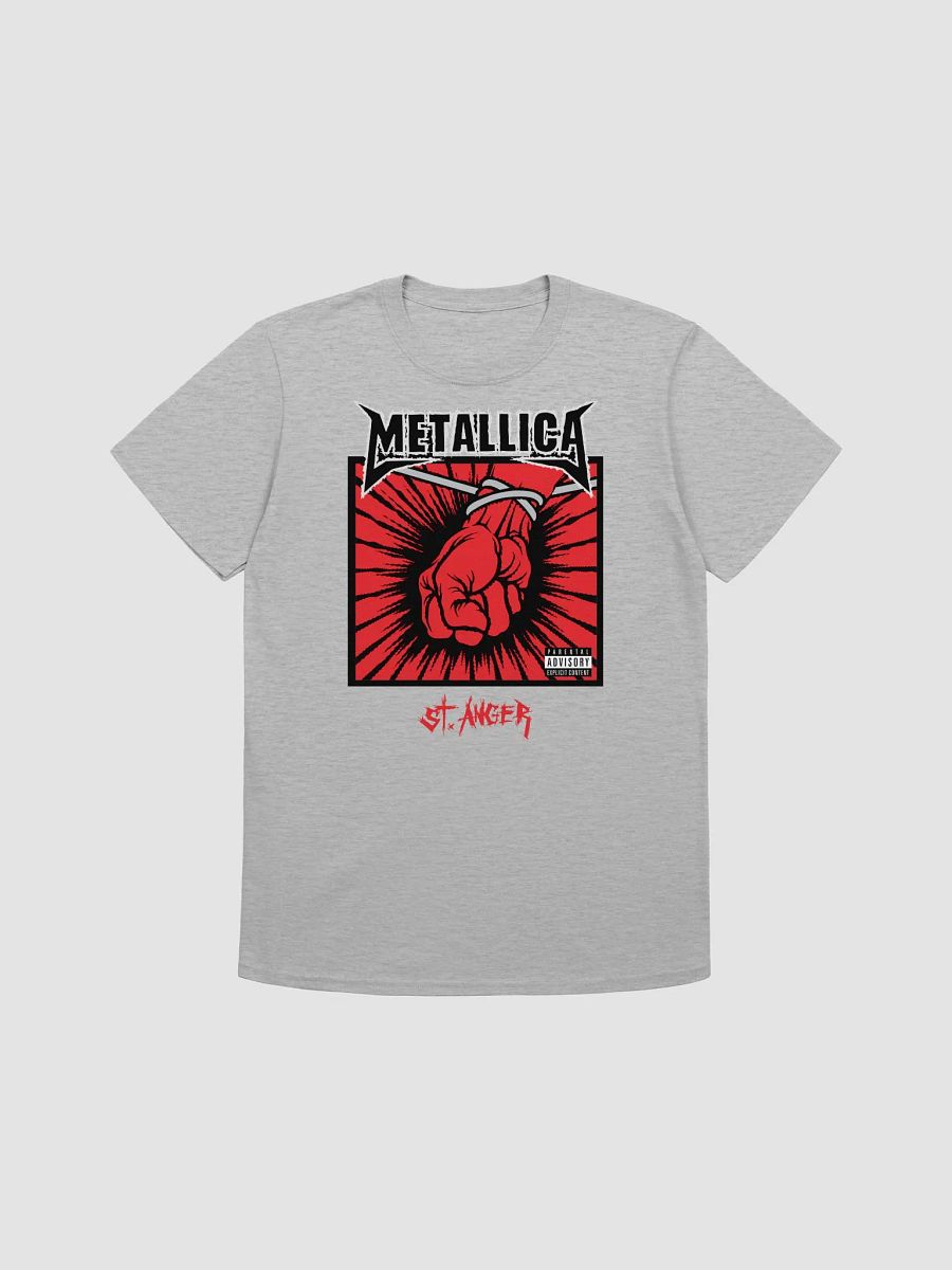 Metallica Unisex T-Shirt product image (1)