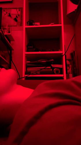 I got everything I wanted. @billieeilish #music #billieeilish #wecantbefriends #coversong #brokenbanshee