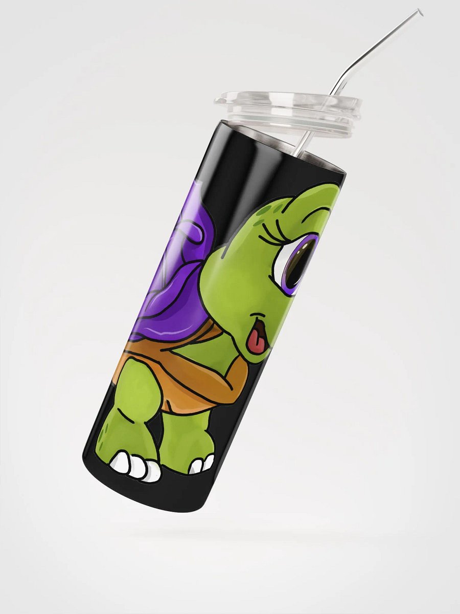 Rainbow Rose Tumbler product image (4)