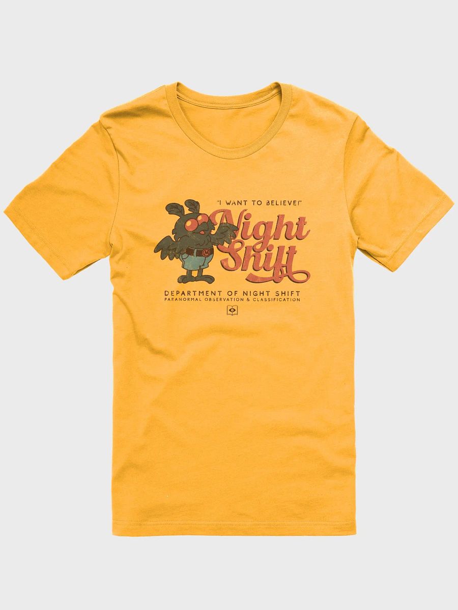 Cryptid Camp - Mothman product image (3)