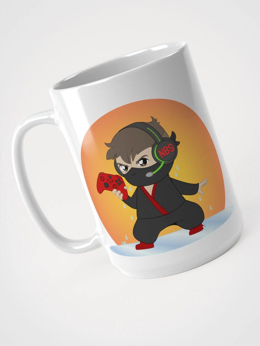 NinjaBeMuggin product image (3)