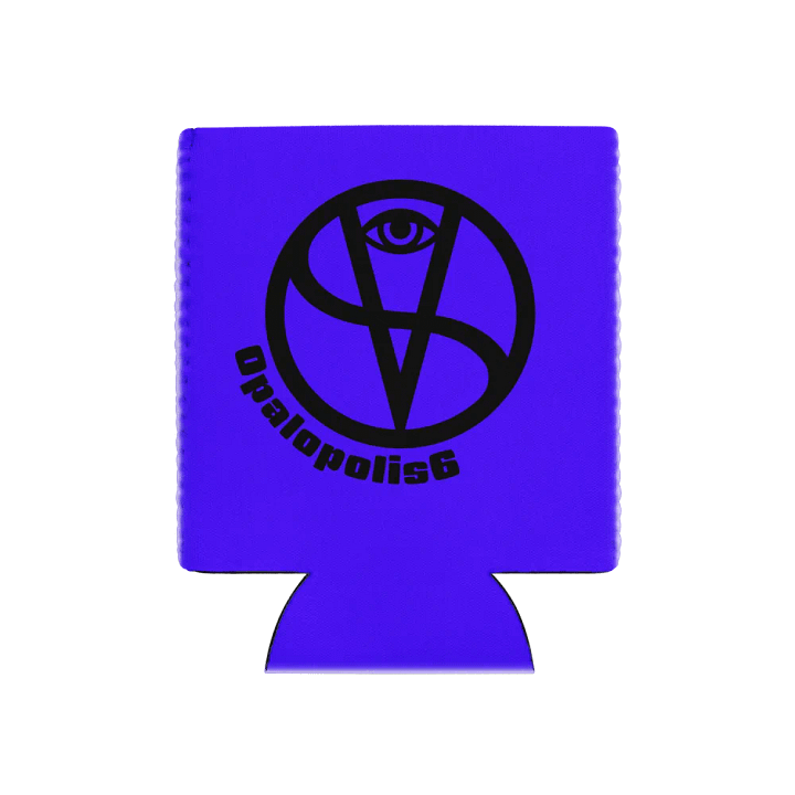 O.P. Spirit | Koozie product image (1)