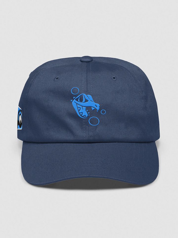 Legendary Aura (Totodile) - Dad Hat product image (1)