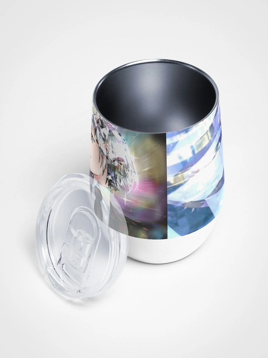 Hoseki no kuni fanart(made by me) cup product image (3)