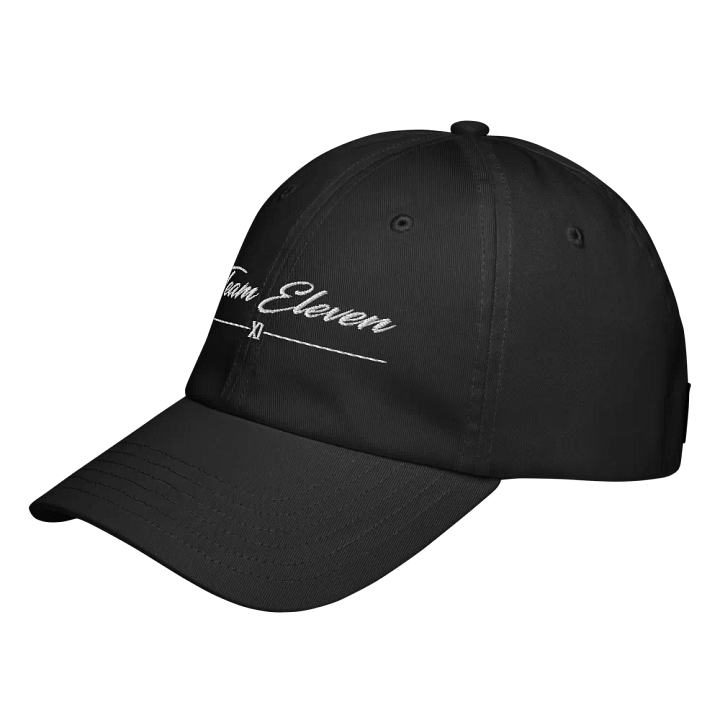 Team Eleven Under Armour Dad Hat product image (6)