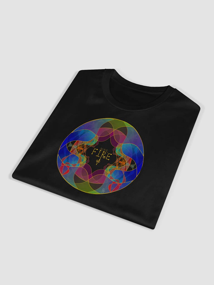 Mars heaven & earth LIGHTsong VIBE I Preminum AS Tee product image (16)