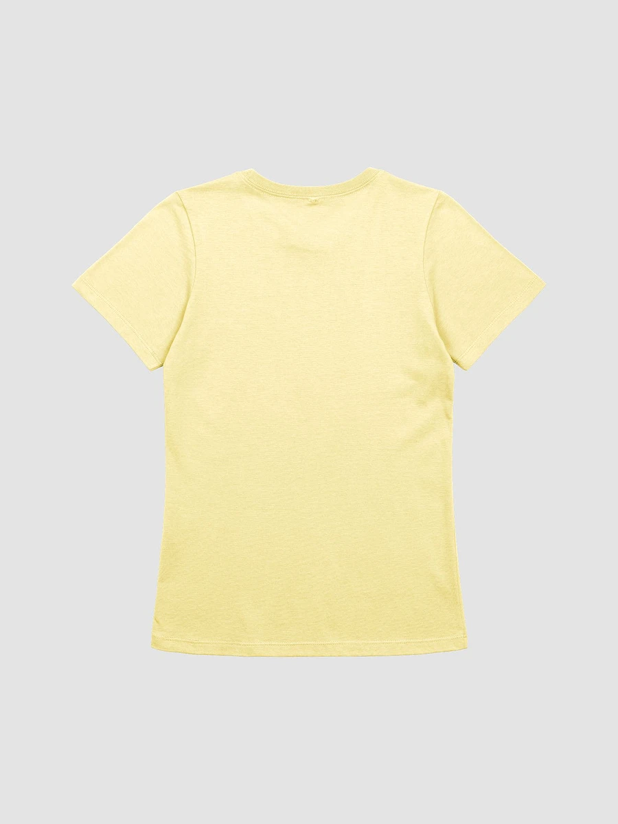 my SPOONS supersoft femme cut t-shirt product image (40)