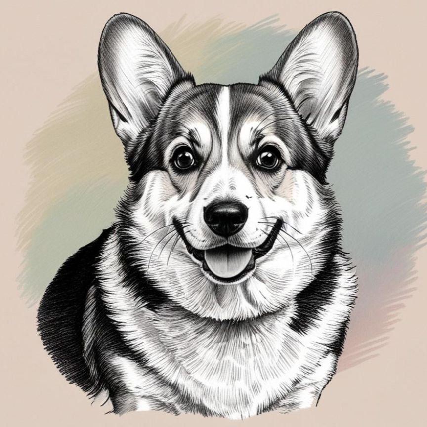 Corgi product image (1)