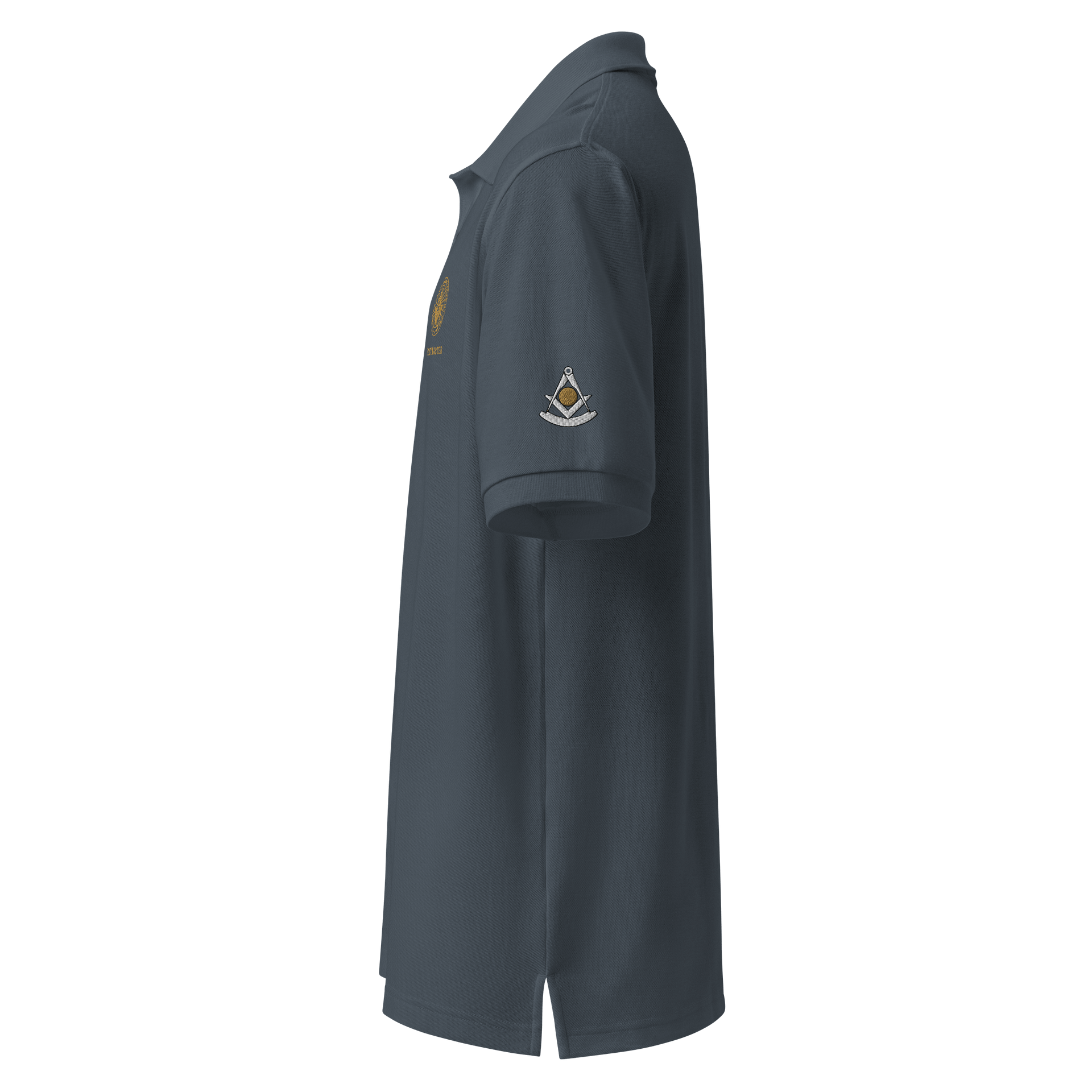 ENS Everyday Past Master’s Polo product image (3)