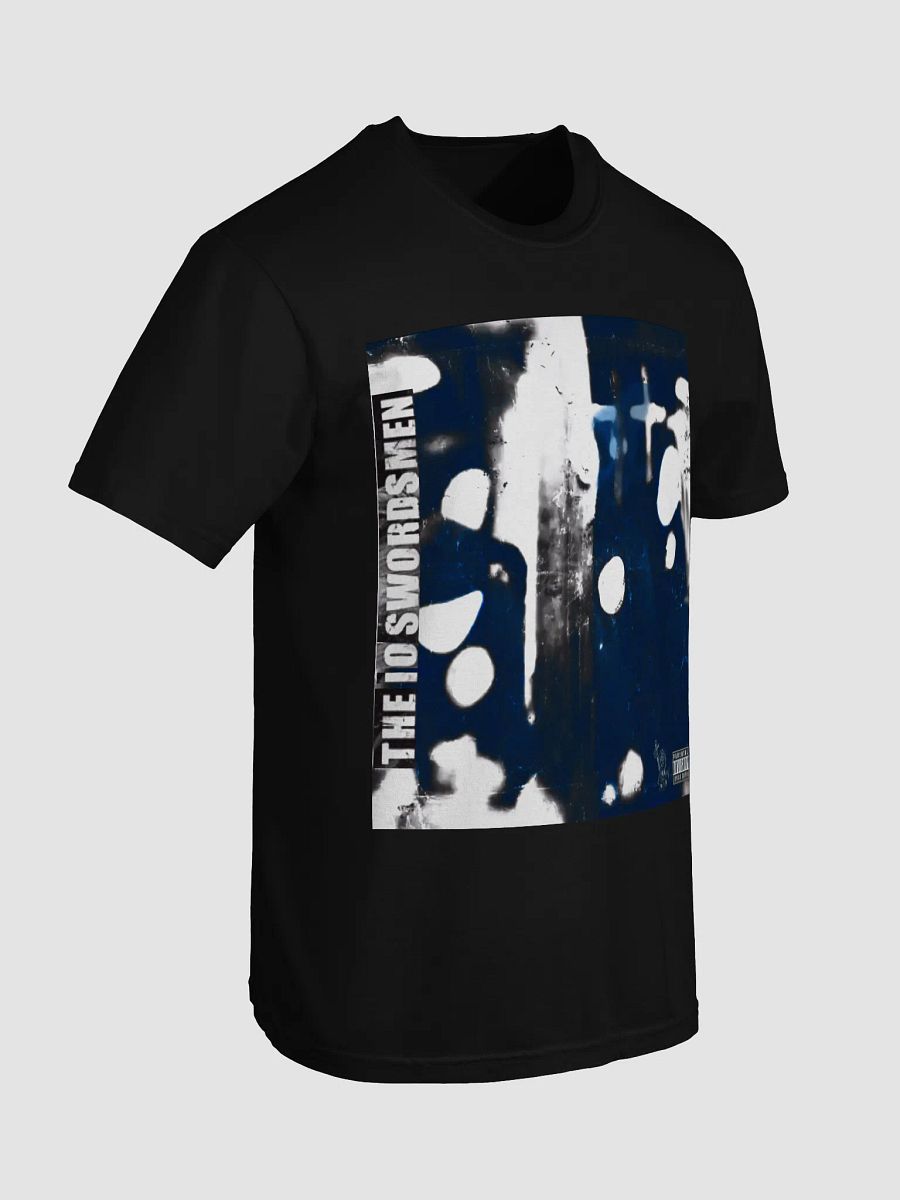THE 10 SWORDSMEN ! product image (14)